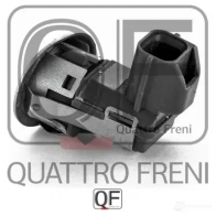 Датчик парктроника сзади QUATTRO FRENI 1233229434 Y3 VKVT QF00T01566 - Изображение 2