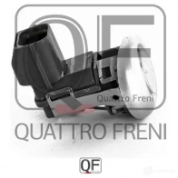 Датчик парктроника сзади QUATTRO FRENI 1233229434 Y3 VKVT QF00T01566 - Изображение 5