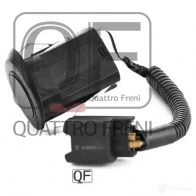 Датчик парктроника сзади QUATTRO FRENI QF00T01571 CYH0 O 1233229542 - Изображение 2