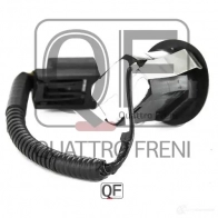 Датчик парктроника сзади QUATTRO FRENI QF00T01571 CYH0 O 1233229542 - Изображение 4