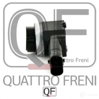 Датчик парктроника сзади QUATTRO FRENI W 5R0Q61 1233229544 QF00T01572