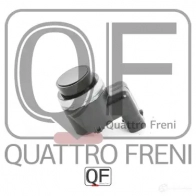 Датчик парктроника спереди QUATTRO FRENI 3EG PGY QF00T01573 1233229546