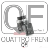 Датчик парктроника спереди QUATTRO FRENI 3EG PGY QF00T01573 1233229546 - Изображение 2