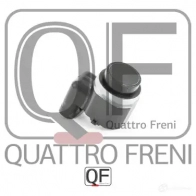 Датчик парктроника спереди QUATTRO FRENI 3EG PGY QF00T01573 1233229546 - Изображение 4