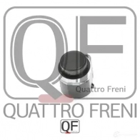 Датчик парктроника спереди QUATTRO FRENI 3EG PGY QF00T01573 1233229546 - Изображение 5