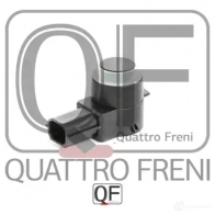 Датчик парктроника сзади QUATTRO FRENI RBIIJ J 1422488148 QF00T01574 - Изображение 3