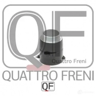 Датчик парктроника сзади QUATTRO FRENI RBIIJ J 1422488148 QF00T01574 - Изображение 5