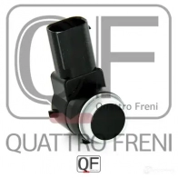 Датчик парктроника спереди QUATTRO FRENI 1233229560 Q EN81OA QF00T01575 - Изображение 4