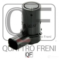 Датчик парктроника спереди QUATTRO FRENI NMH 1ZGH 1233229654 QF00T01577 - Изображение 2