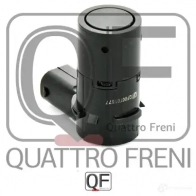 Датчик парктроника спереди QUATTRO FRENI NMH 1ZGH 1233229654 QF00T01577 - Изображение 4