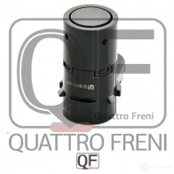 Датчик парктроника спереди QUATTRO FRENI NMH 1ZGH 1233229654 QF00T01577 - Изображение 5