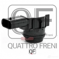 Датчик парктроника сзади QUATTRO FRENI 1233229774 T4T HIXB QF00T01580 - Изображение 2