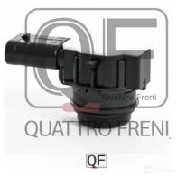 Датчик парктроника сзади QUATTRO FRENI 1233229774 T4T HIXB QF00T01580 - Изображение 3