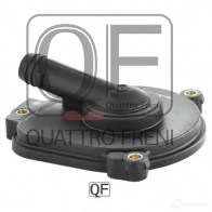 Крышка корпуса маслоотделителя QUATTRO FRENI 1233229816 FO 6FN QF00T01586 - Изображение 4