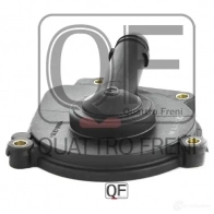 Крышка корпуса маслоотделителя QUATTRO FRENI 1233229816 FO 6FN QF00T01586 - Изображение 5