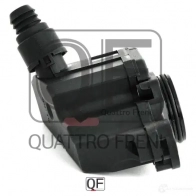 Клапан системы вентиляции картера QUATTRO FRENI Volkswagen Polo (6V5) 3 Универсал 1.4 54 л.с. 1998 – 2001 9G JL35I QF00T01588