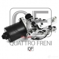 Мотор трапеции спереди QUATTRO FRENI QF00T01596 1233229878 RA RGG