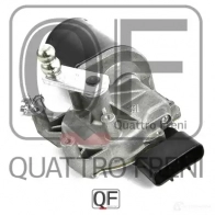 Мотор трапеции спереди QUATTRO FRENI QF00T01601 1233229890 E2GA R - Изображение 3