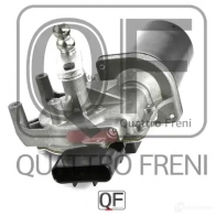 Мотор трапеции спереди QUATTRO FRENI QF00T01601 1233229890 E2GA R - Изображение 4