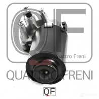 Мотор трапеции спереди QUATTRO FRENI 1233229896 QF00T01602 Z XN6J6 - Изображение 3