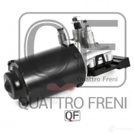 Мотор трапеции спереди QUATTRO FRENI 1233229896 QF00T01602 Z XN6J6 - Изображение 4