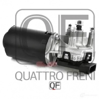 Мотор трапеции спереди QUATTRO FRENI 1233229896 QF00T01602 Z XN6J6 - Изображение 5