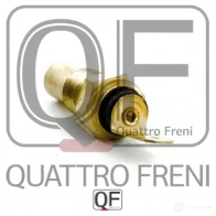 Датчик температуры жидкости QUATTRO FRENI AL D8VQ QF00T01626 1233230118 - Изображение 5