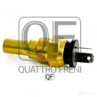 Датчик температуры жидкости QUATTRO FRENI QF00T01627 BTR 8MD 1233230160 - Изображение 2