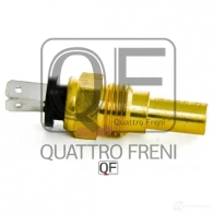 Датчик температуры жидкости QUATTRO FRENI QF00T01627 BTR 8MD 1233230160 - Изображение 5