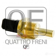 Датчик температуры жидкости QUATTRO FRENI 1291910856 D OGCEUL QF00T01629 - Изображение 2