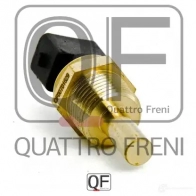 Датчик температуры жидкости QUATTRO FRENI 1291910856 D OGCEUL QF00T01629 - Изображение 3