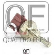 Датчик температуры жидкости QUATTRO FRENI RBU 3FHN 1285440001 QF00T01631 - Изображение 2