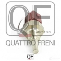 Датчик температуры жидкости QUATTRO FRENI RBU 3FHN 1285440001 QF00T01631 - Изображение 3