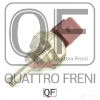 Датчик температуры жидкости QUATTRO FRENI RBU 3FHN 1285440001 QF00T01631 - Изображение 4