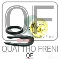 Датчик температуры жидкости QUATTRO FRENI 1233230358 QF00T01636 Q2DM G - Изображение 3