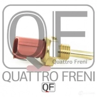 Датчик температуры жидкости QUATTRO FRENI 1233230392 W 3MXE QF00T01640 - Изображение 5