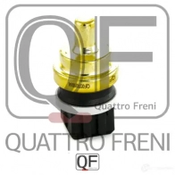 Датчик температуры жидкости QUATTRO FRENI 1233230474 QF00T01644 H39 1KR - Изображение 2
