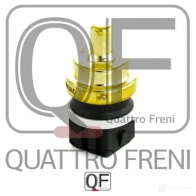 Датчик температуры жидкости QUATTRO FRENI 1233230474 QF00T01644 H39 1KR - Изображение 3