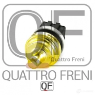 Датчик температуры жидкости QUATTRO FRENI 1233230474 QF00T01644 H39 1KR - Изображение 4