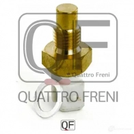 Датчик температуры жидкости QUATTRO FRENI 1338337861 QF00T01646 K LZJG - Изображение 2