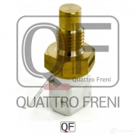 Датчик температуры жидкости QUATTRO FRENI 1338337861 QF00T01646 K LZJG - Изображение 3