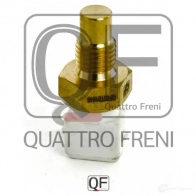 Датчик температуры жидкости QUATTRO FRENI 1338337861 QF00T01646 K LZJG - Изображение 4