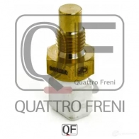 Датчик температуры жидкости QUATTRO FRENI 1338337861 QF00T01646 K LZJG - Изображение 5