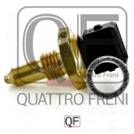 Датчик температуры жидкости QUATTRO FRENI QF00T01648 4XWD PI 1287950724 - Изображение 2