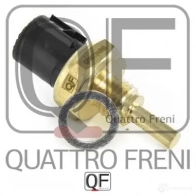 Датчик температуры жидкости QUATTRO FRENI 1233230482 X3UD2 O QF00T01650