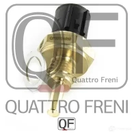 Датчик температуры жидкости QUATTRO FRENI 1233230482 X3UD2 O QF00T01650 - Изображение 2
