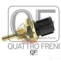 Датчик температуры жидкости QUATTRO FRENI 1233230482 X3UD2 O QF00T01650 - Изображение 3