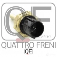 Датчик температуры жидкости QUATTRO FRENI 1233230482 X3UD2 O QF00T01650 - Изображение 4