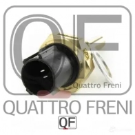 Датчик температуры жидкости QUATTRO FRENI 1233230482 X3UD2 O QF00T01650 - Изображение 5