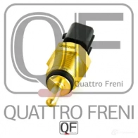 Датчик температуры жидкости QUATTRO FRENI 1233230710 4C USH QF00T01656 - Изображение 4
